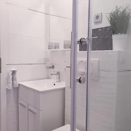 Gabi Apartment