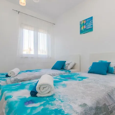 Apartment Gabi *