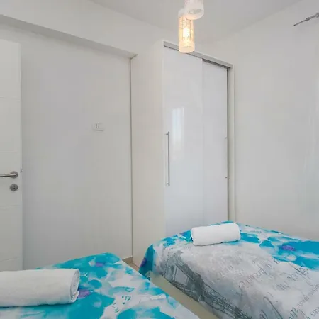 Apartment Gabi