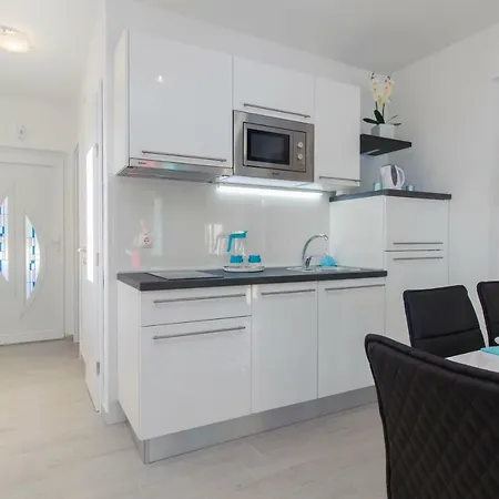 Apartment Gabi *