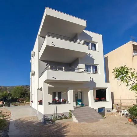 Apartment Gabi Grebastica