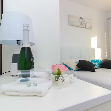 Gabi Apartment