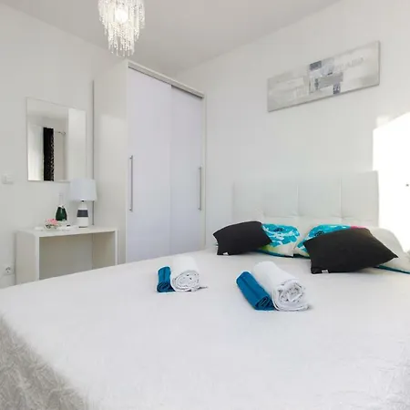 Gabi Apartment
