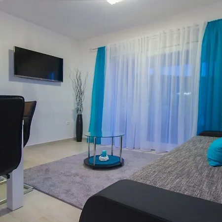 Apartment Gabi Grebastica