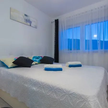 Gabi Apartment