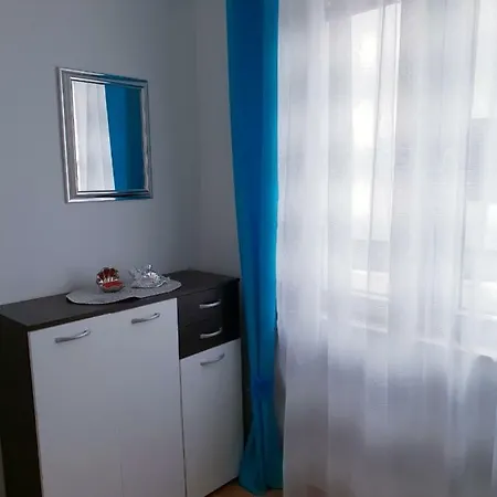 Apartment Gabi