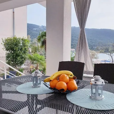 Gabi Apartment *