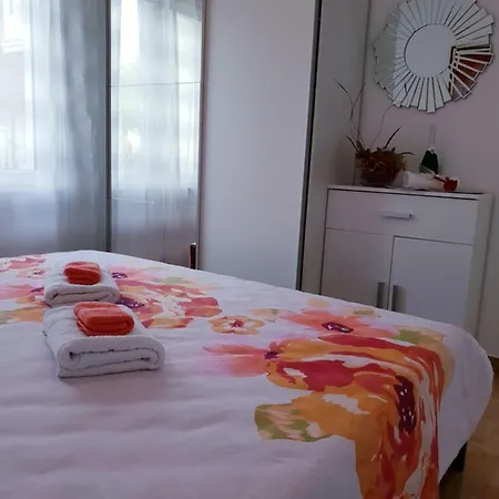 Gabi Apartment