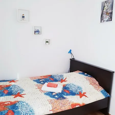 Gabi Apartment
