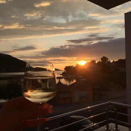 Gabi Apartment