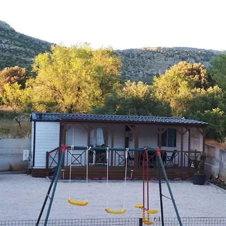 Gabi Apartment