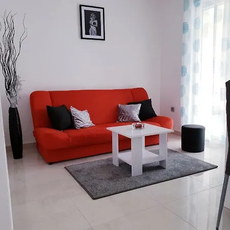 Apartment Gabi Grebastica